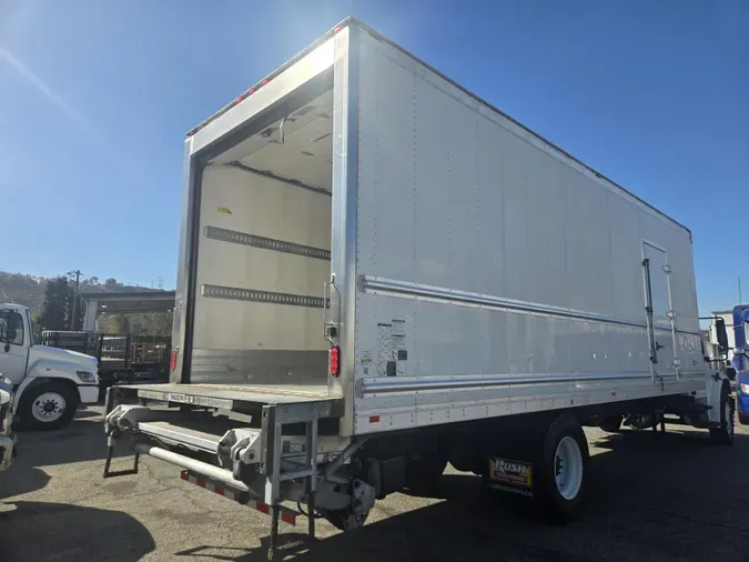 2020 Freightliner Business Class M2 10620d20631fd31ca95c0178ba5b1028664