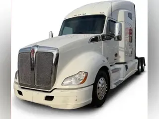 2022 Kenworth T680