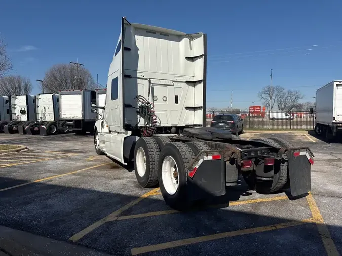 2020 NAVISTAR INTERNATIONAL LT625 SLPR CAB20d4826c9a7e1d1f344f112aed7d4630