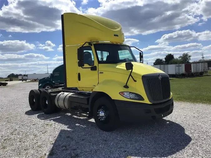 2020 INTERNATIONAL RH613