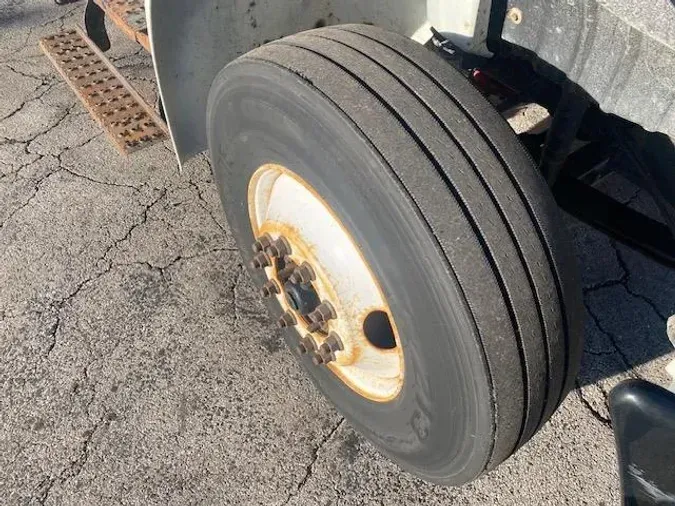 2021 International MV607