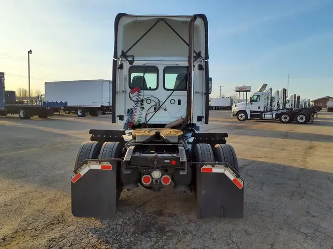 2019 FREIGHTLINER/MERCEDES NEW CASCADIA 116