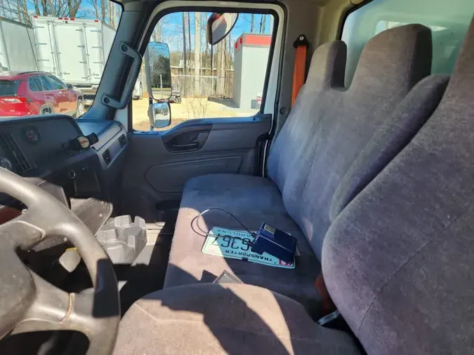 2020 NAVISTAR INTERNATIONAL MV607 (4X2)20d6348f332a52fa489d31e2d880032c