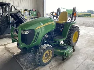 2006 John Deere 3520