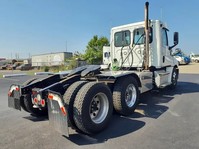 2020 FREIGHTLINER/MERCEDES NEW CASCADIA PX1266420dbc212a25c913d60880ec0c9f459e7