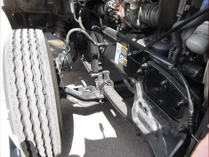 2020 Peterbilt 57920dc0eadd637d0e4193a3fe201ac7bce