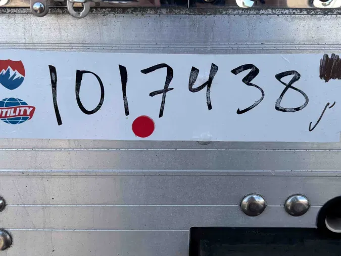 2019 VANGUARD VAN - REF