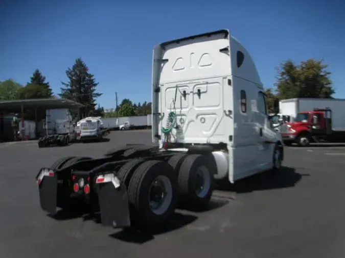 2019 FREIGHTLINER/MERCEDES NEW CASCADIA PX12664