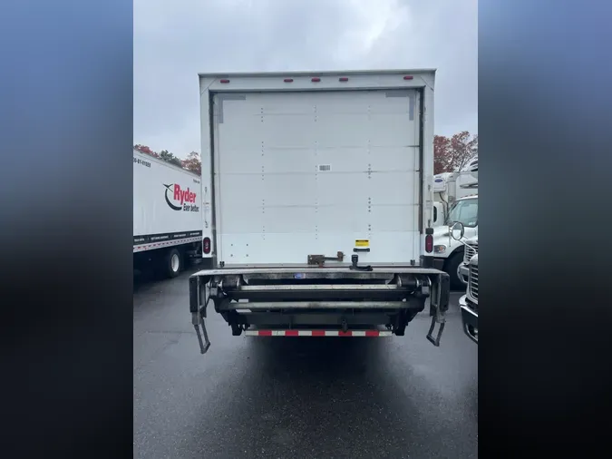 2018 NAVISTAR INTERNATIONAL 430020ddda45c63d1a05f3583291071d2f4a