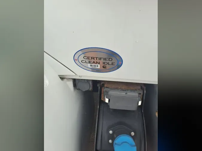 2017 NAVISTAR INTERNATIONAL 430020de333a2db73097e0d3e75539a9d705