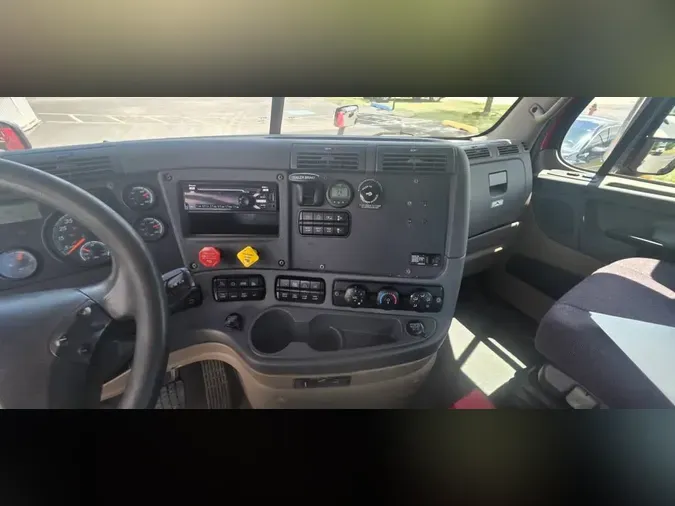 2019 FREIGHTLINER/MERCEDES CASCADIA 12520dec4a43e3019ba2d6d7266ce8321cd