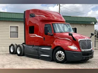 2023 INT LT625 6X4