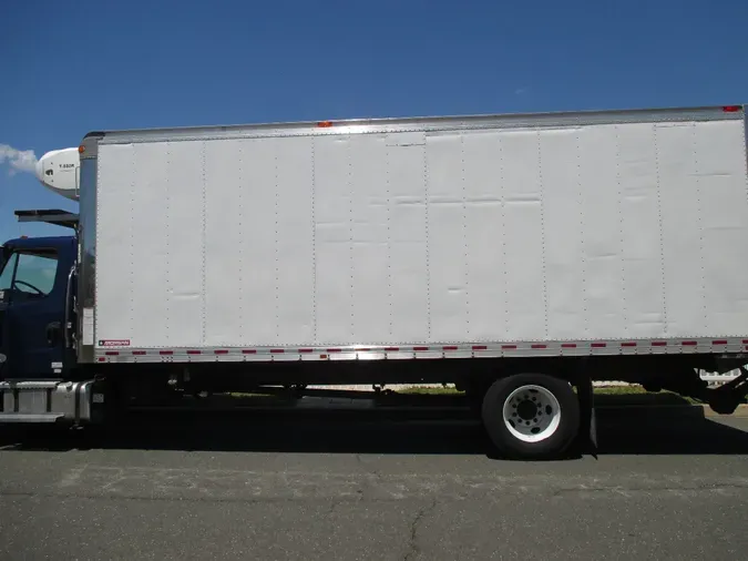 2019 FREIGHTLINER M220e020bbfffb4504c2c34033cd324222