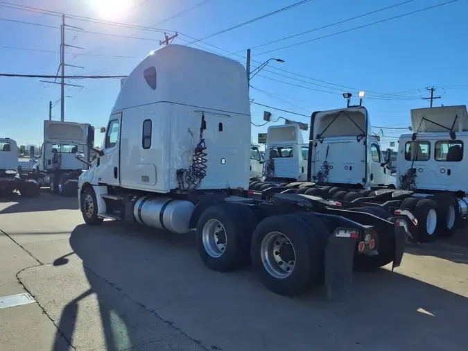 2020 FREIGHTLINER/MERCEDES NEW CASCADIA PX12664