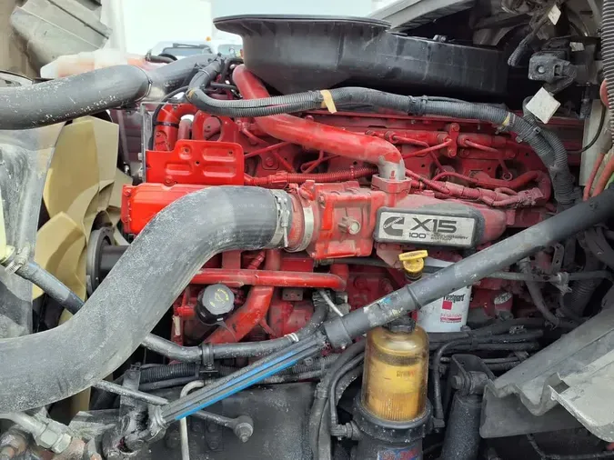 2020 NAVISTAR INTERNATIONAL LT625 SLPR CAB20e0d7a56aa46a12ffba625745638beb