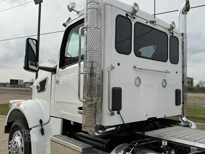 2026 PETERBILT 567