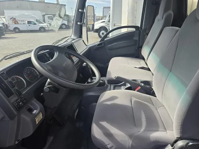 2021 Isuzu NRR