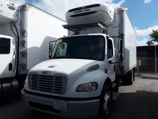 2020 FREIGHTLINER/MERCEDES M2 106