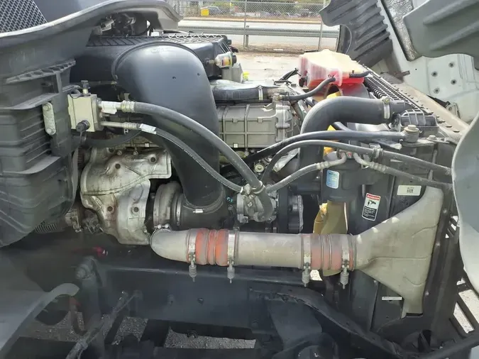 2019 FREIGHTLINER/MERCEDES CASCADIA 12520e3babca5b3c7f51aaab0fd26ed2264