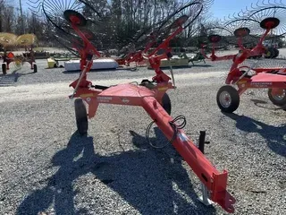 2018 Kuhn SR108