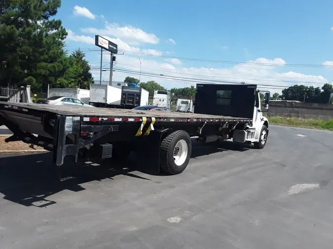 2016 FREIGHTLINER/MERCEDES M2 106