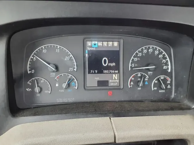 2019 FREIGHTLINER NEW CASCADIA PX12664