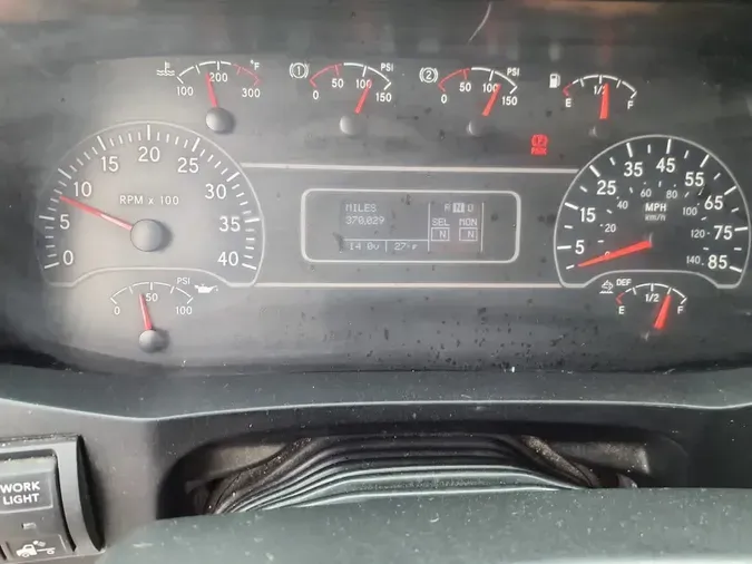 2021 NAVISTAR INTERNATIONAL MV607 (4X2)20e60aa6f1d66733a854a78511d45f3e