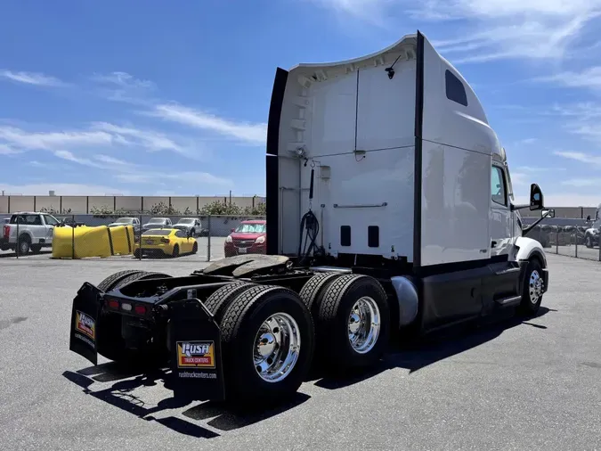 2022 Peterbilt 57920e622a70655f31b672f9d9f7f082401