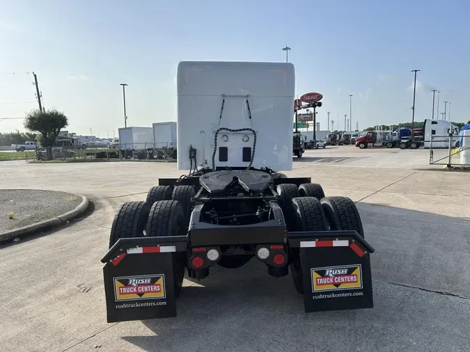 2023 Peterbilt 579