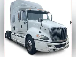 2017 International ProStar+