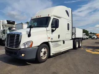2020 FREIGHTLINER CASCADIA 125
