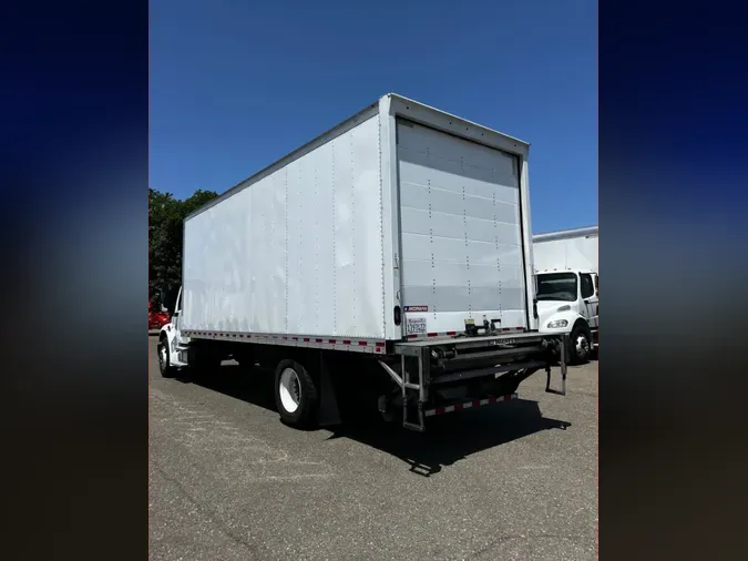 2021 FREIGHTLINER M2 106