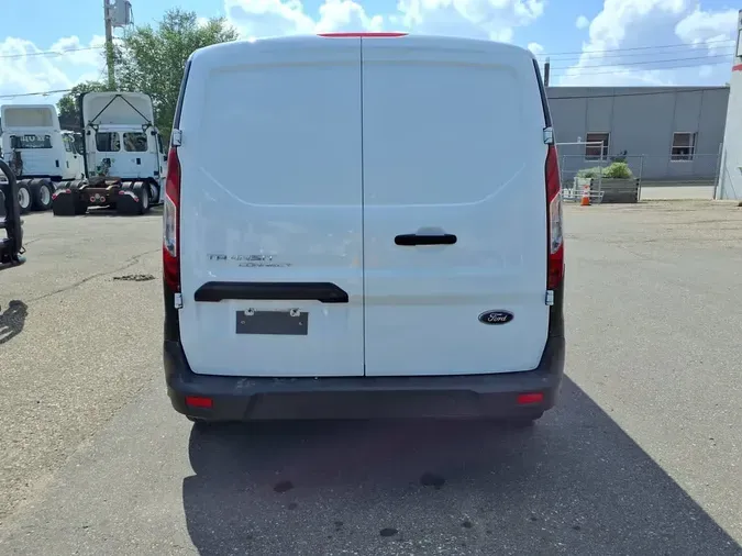 2020 FORD MOTOR COMPANY TRANSIT CONNECT