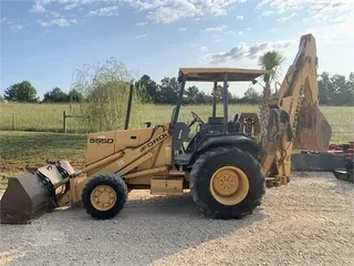 1995 FORD 555D