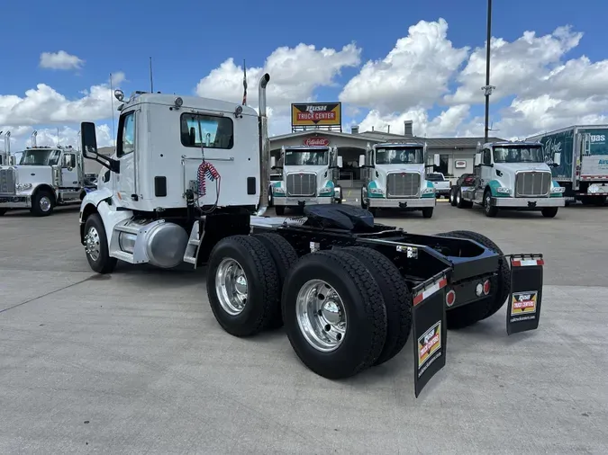 2018 Peterbilt 579