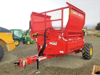 2020 Highline CFR651