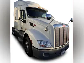 2019 Peterbilt 579