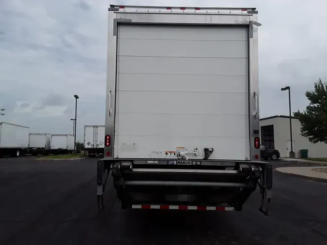 2019 NAVISTAR INTERNATIONAL 4300