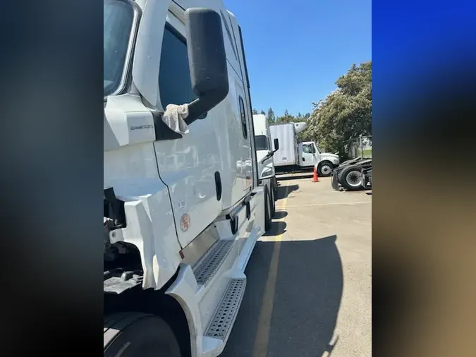 2022 FREIGHTLINER/MERCEDES NEW CASCADIA PX12664