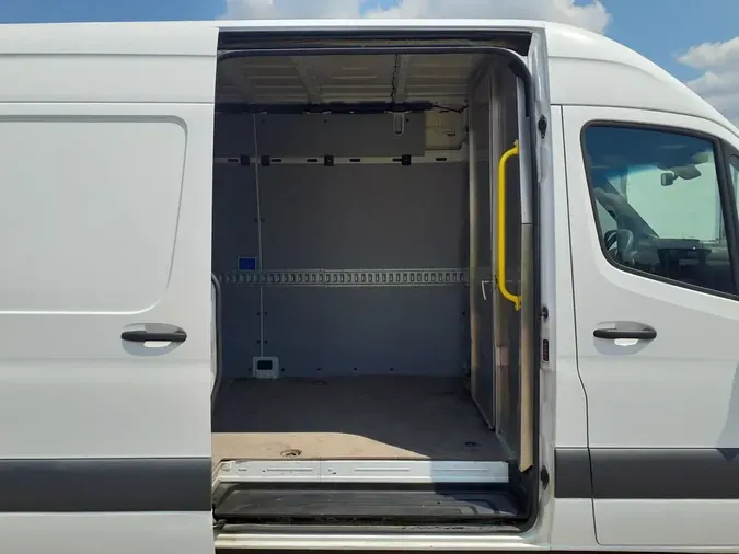 2021 MERCEDES-BENZ F2CA74 SPRINTER20eb3ebf78ac3e522001c9a55a24e191