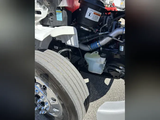 2019 Freightliner Business Class M2 10620eb7e4118843430b6985ea935c25676