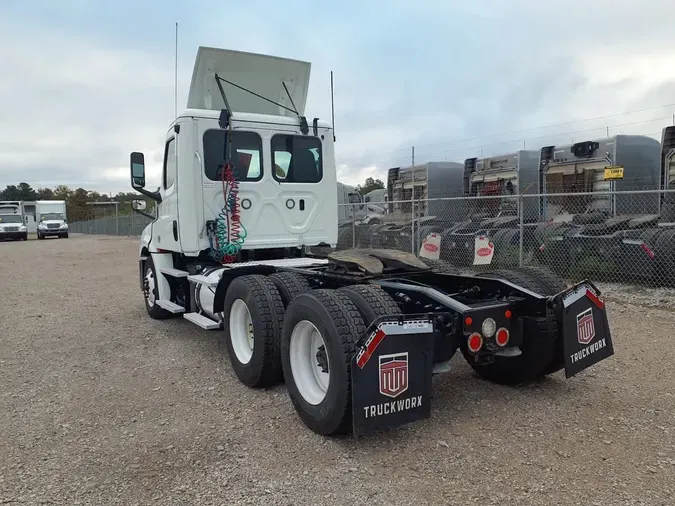 2019 FREIGHTLINER/MERCEDES NEW CASCADIA PX12664
