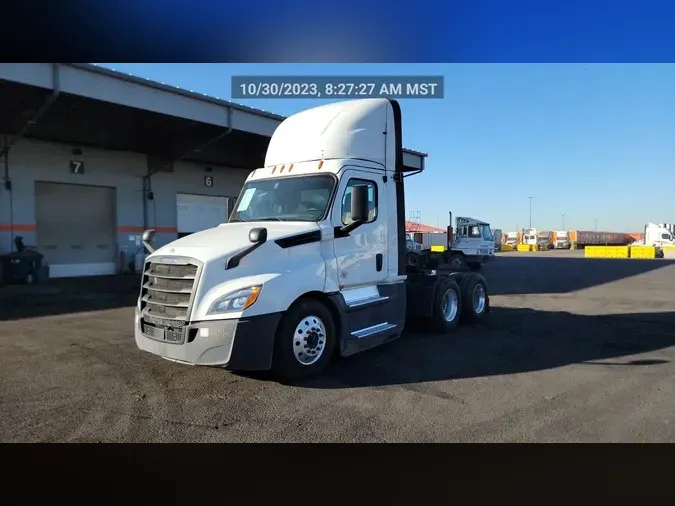 2019 Freightliner Other