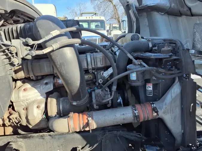 2019 FREIGHTLINER/MERCEDES NEW CASCADIA PX12664