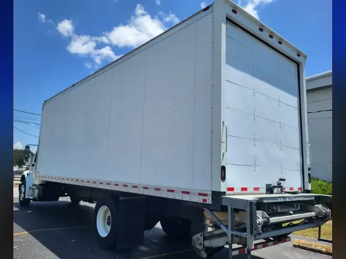 2019 FREIGHTLINER M2 10620ed7c95c0fe49625ad0ffc7a9e8d4ac