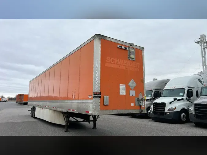 2012 Wabash Other20edbcd09dbe842aff0e447412e4e5ef