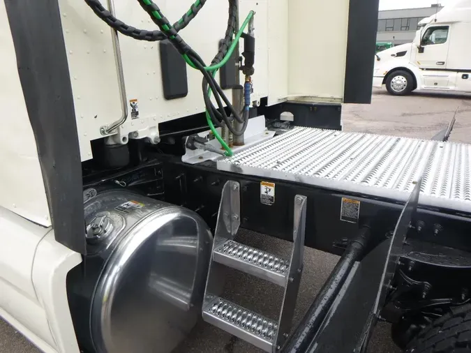 2022 Peterbilt 579