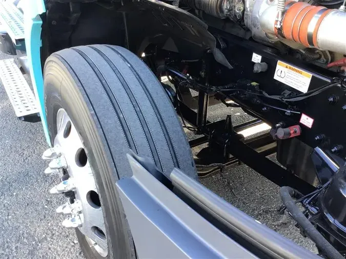 2022 FREIGHTLINER CASCADIA