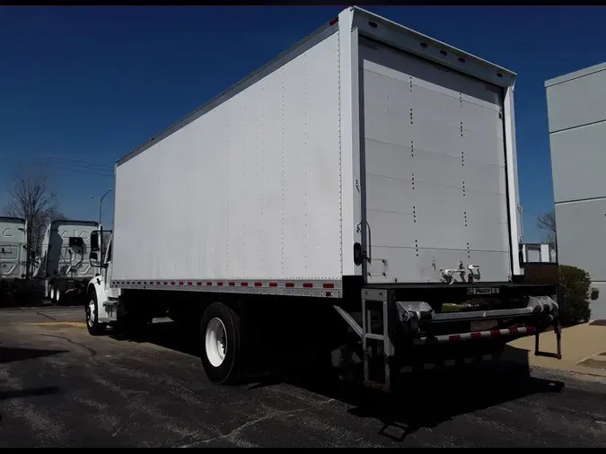 2019 FREIGHTLINER/MERCEDES M2 10620ee3f8173097d7cf134adbc19166f6b