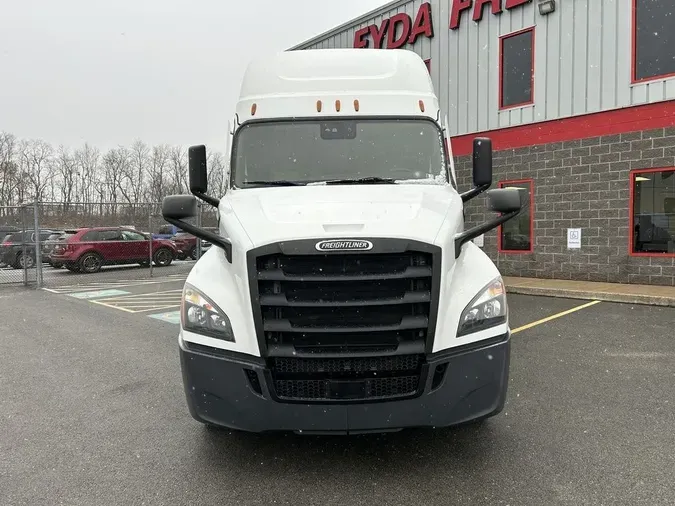 2021 Freightliner Cascadia&reg;